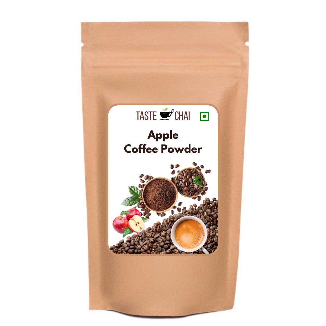 Apple Coffee | Flavoured Filtered Coffee | Taste of chai